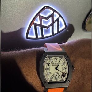 Meet your Posher, Daniel